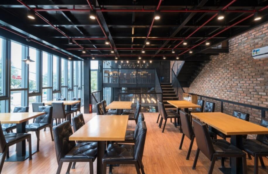 如何正確進行無錫餐廳裝修設計？