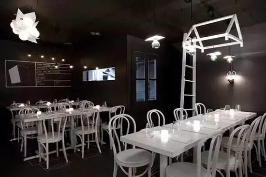 無錫快餐廳裝修，大約需要多少錢？   